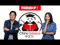 CHINO BASICO PROGRAMA Nº1