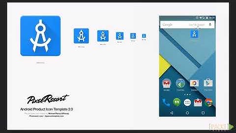 React Native Projects : Generating App Icons