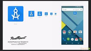 React Native Projects : Generating App Icons