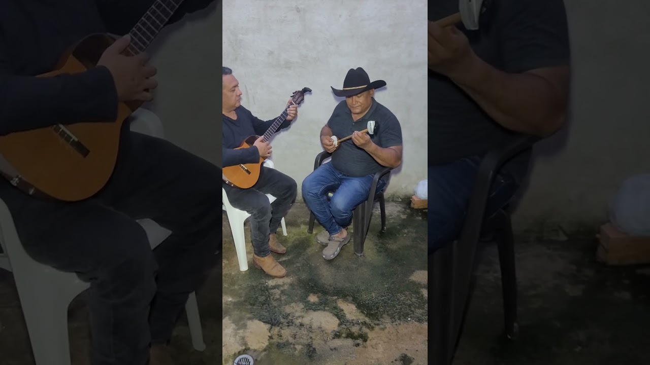 Con el Rey de la Cirrampla