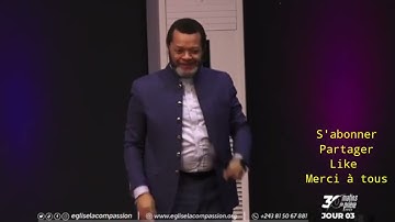 Le corps glorieux/pasteur Marcello Tunasi