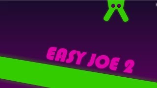 Easy Joe 2