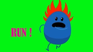 Dumb Ways to Die - best iPad Android game app screenshot 3