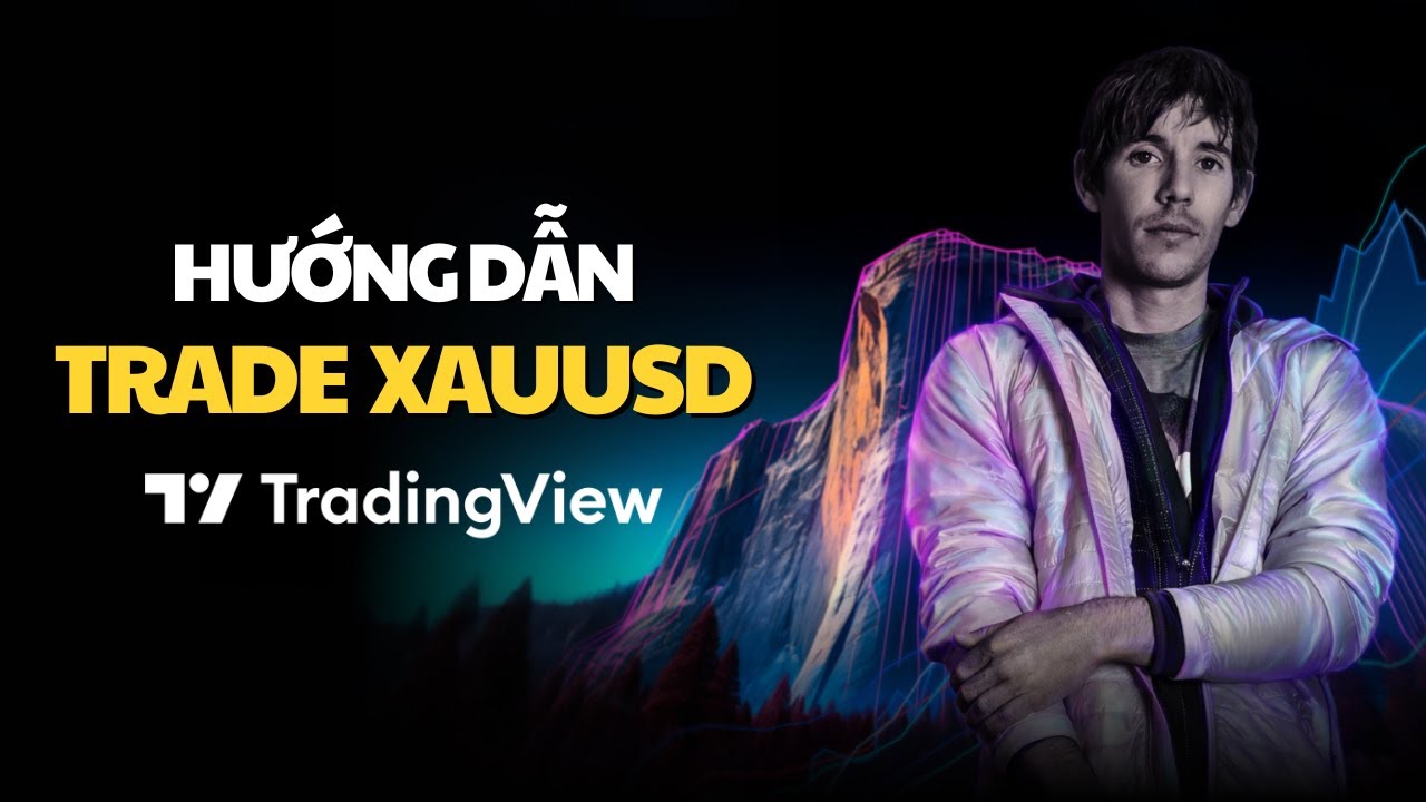 XAUUSD TradingView: Hướng Dẫn Toàn Tập Phân Tích & Giao Dịch Vàng - YouTube