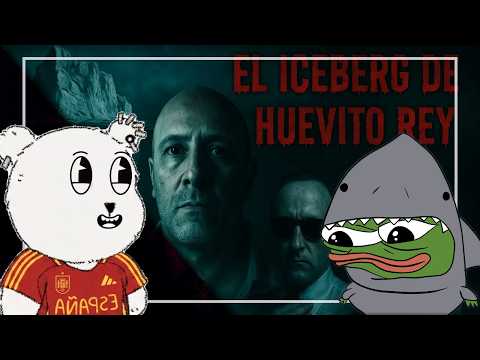 ABISMO COMENTA "EL ICEBERG DE HUEVITO REY | ORÍGENES"|@batemanrule