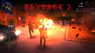 Payback 2 | gaming | The Game VaulT