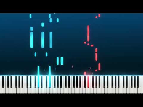 Illusion  (Piano Arrangement) - Dua Lipa