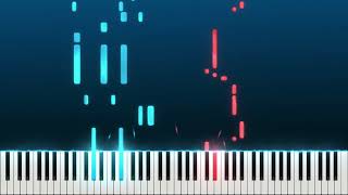 Illusion  (Piano Arrangement) - Dua Lipa