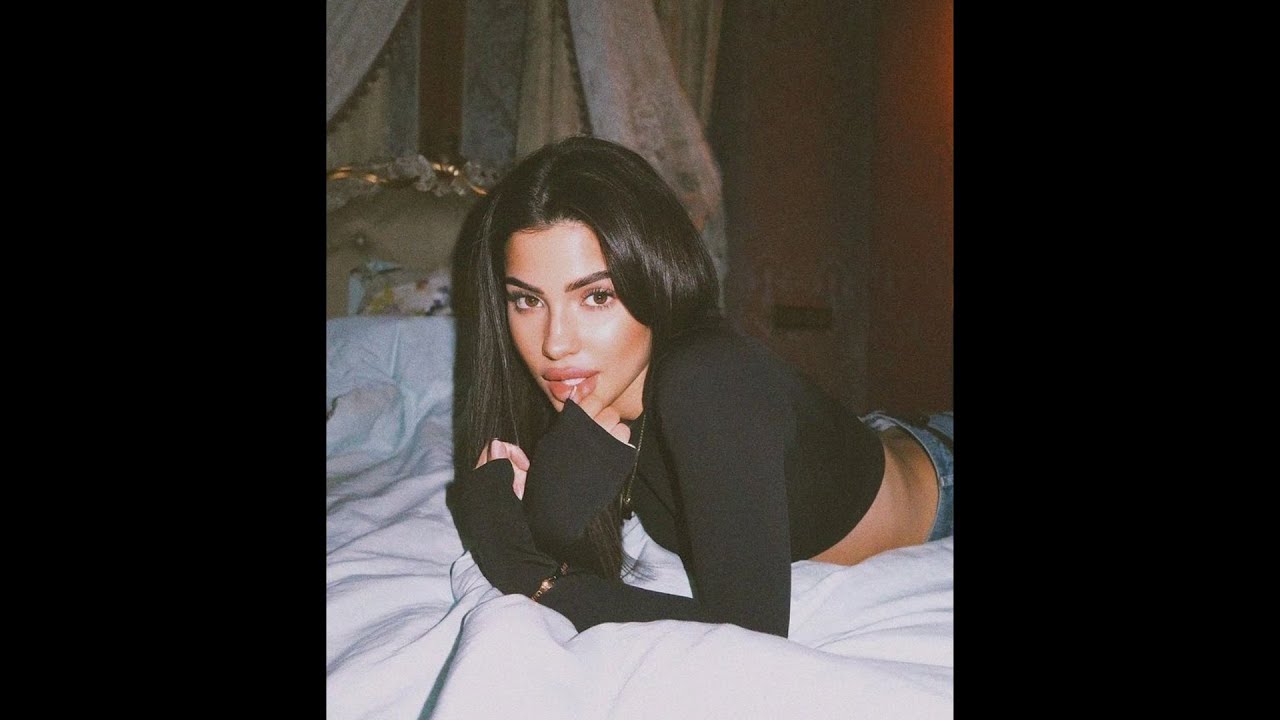 (FREE) R&B Type Beat - ''Just Wanna Know'' | Smooth Freestyle RnB 2025