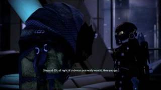 mass effect 2 krogan sushi 2