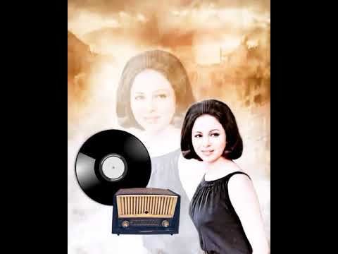 فاتن حمامة على أنغام أم كلثوم