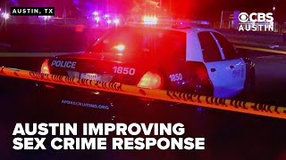 APD, DA's Office set to update Public Safety Commission on sexual assault cases