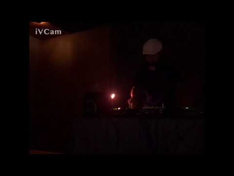 DUB TECHNO & AMBIENT HOUSE tekumaruacid DJ LIVE