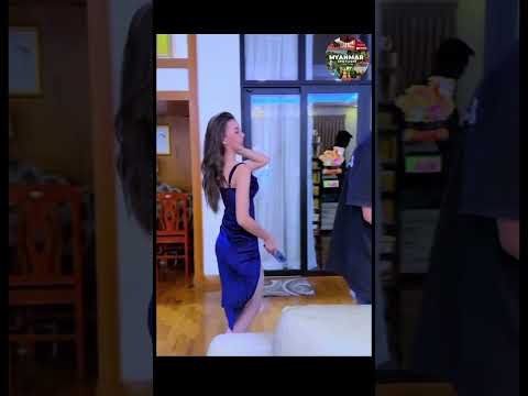 Thae Su Nyein