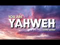 Lizha James- You Are Yahweh [letra/lyrics]