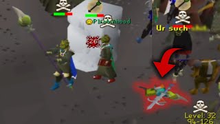 We found a new PK Hotspot (Achievement Diary Update)