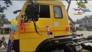 টাটা ১২১২ সিআরএক্স(Tata 1212 CRX) ট্রাক চ্যাসিজের রোড শোতে চলছে অফার আর অফার ধামাকা,আজই বুকিং করুন👇👇