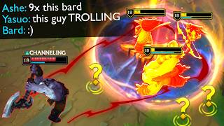 FUNNIEST MOMENTS IN LEAGUE OF LEGENDS #70 screenshot 1