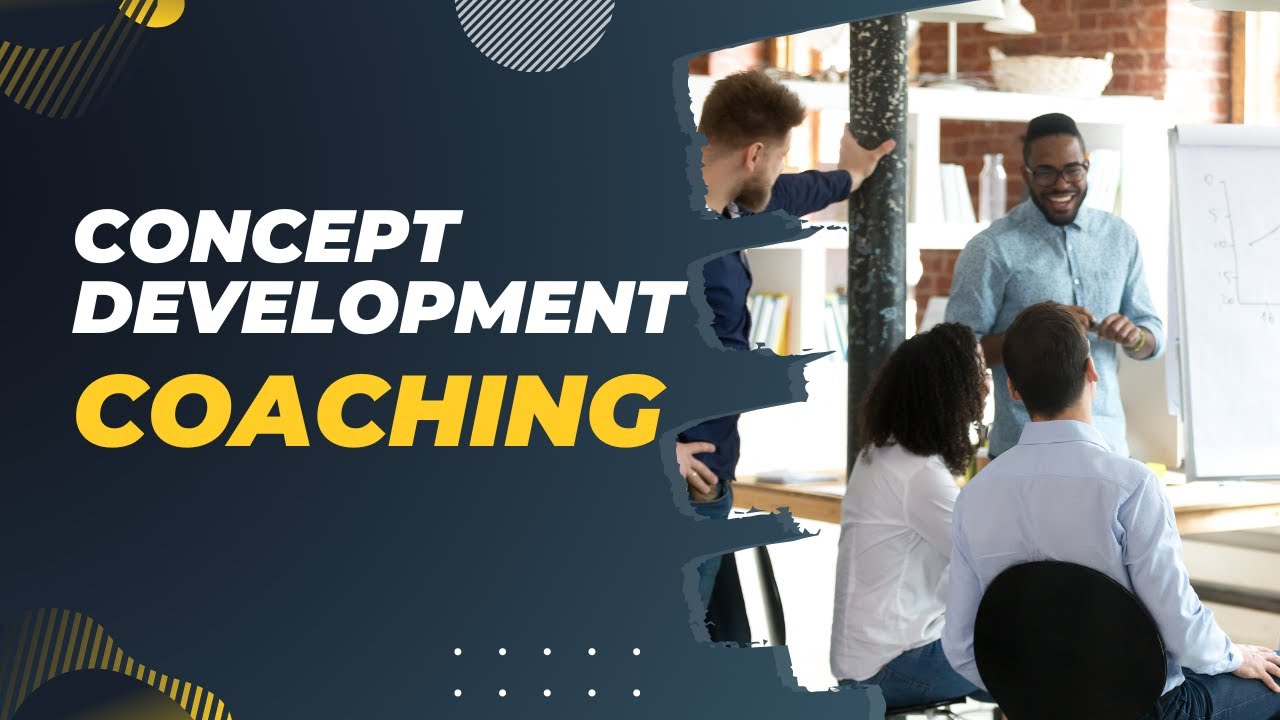 Concept Development Coach
