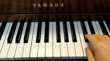 Thumbnail of Mulgrew Miller Altered Dominant Lick (LOTW #167)