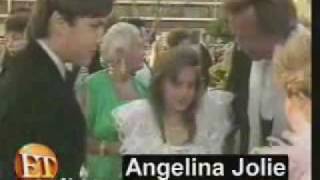 Angelina Jolie - AcademyAwards-1986