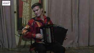 Павел Фомин и друзья! Гармонь, гармонь - подруга песни, любимый русский инструмент! Павел Фомин и друзья! Гармонь, гармонь - подруга песни, любимый русский инструмент!
