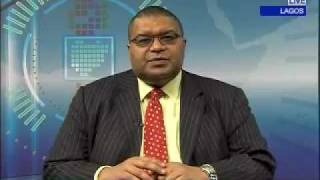 Andrew Alli, Ceo Of The Africa Finance Corporation