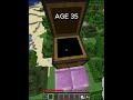 How To Escape Minecraft Traps At Every Age (World
