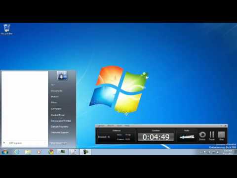Windows 7 Thin Pc
