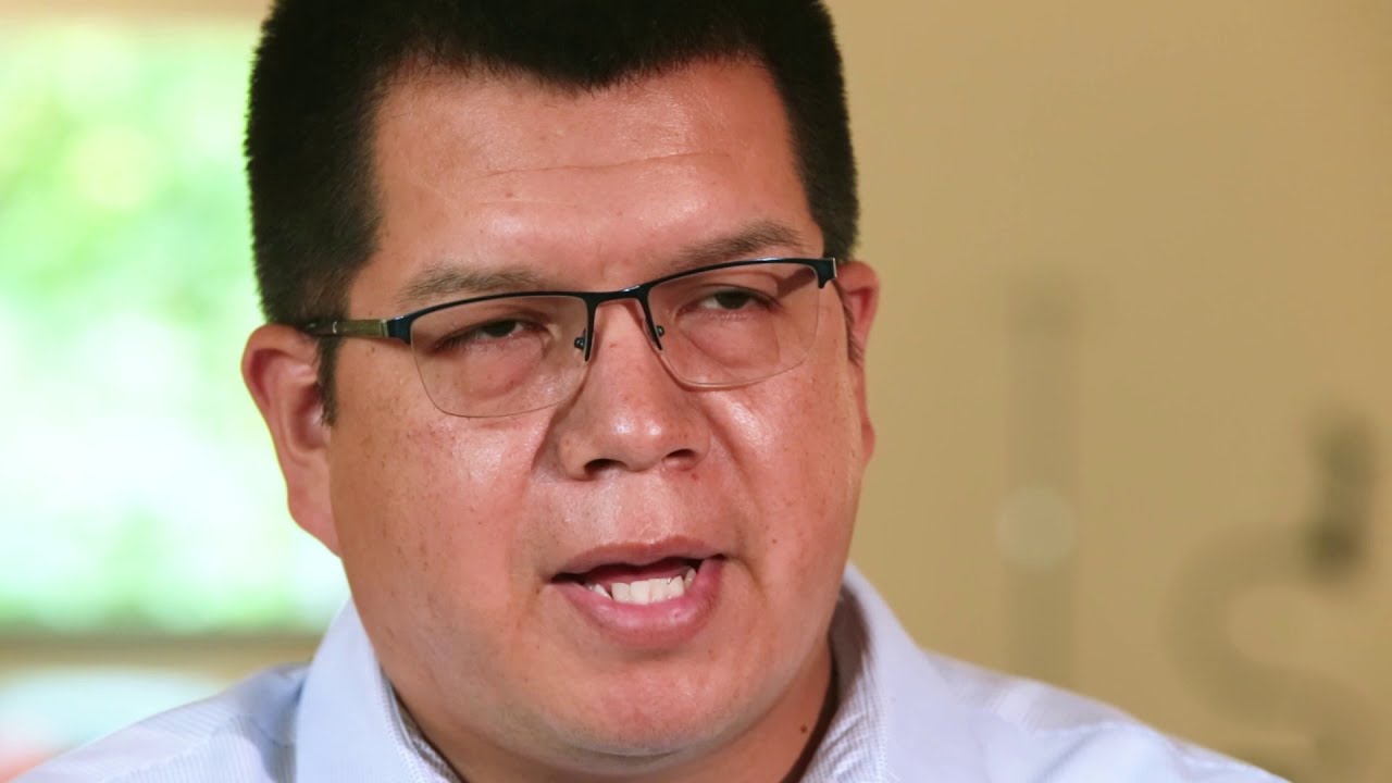 Chairman Lawrence Solomon   Covid Response