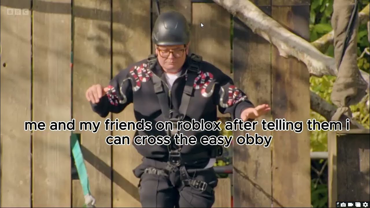 First video (this is just a practice) Traitors