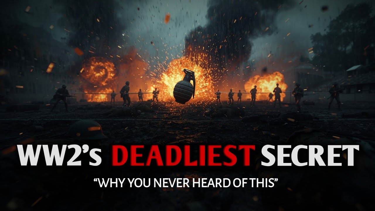 Japan's Worst Defeat Hidden from History | The Battle They Don't Teach