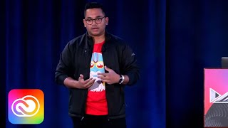 Overview: Prototyping in Adobe XD with Jonathan Pimento & Arun Kaza | Adobe Creative Cloud