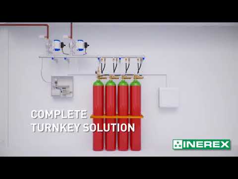 INERT GAS & HOW IT WORKS - YouTube
