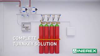 INERT GAS & HOW IT WORKS