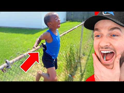 YouTube Shorts But They Keep Getting Funnier!