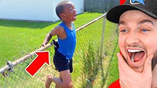 YouTube Shorts But They Keep Getting Funnier!