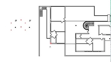 Shape Machine Demo - Tugendhat Redrawn