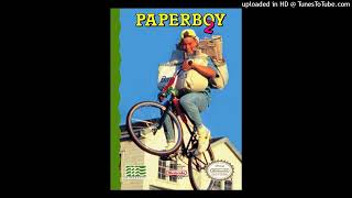 Paperboy 2 (NES) OST - Paper Route (Stereo and Reverb Mix)