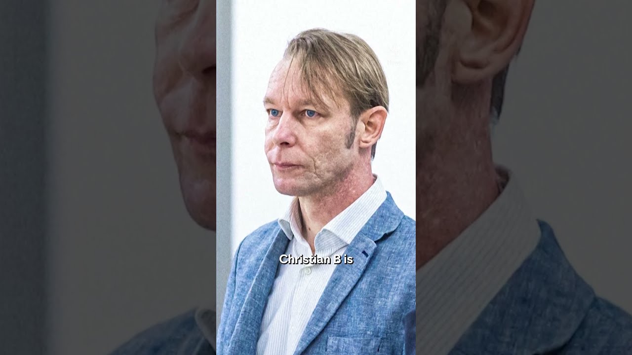 What We Know About New McCann Search