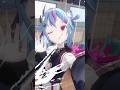 チャンネル登録290万人ありがとう😉 #初音ミク #デコミク #DECO27
