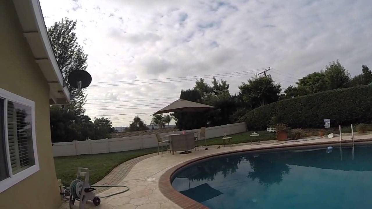 Nordic Flash Headband GoPro Mount