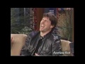 Jay Leno Interviews Tom Cruise 2005