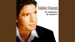 Video thumbnail of "Frédéric François - Méditerranée"