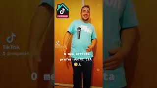 Mc Cea Brinca Com O Tik Tok Tema - Susana