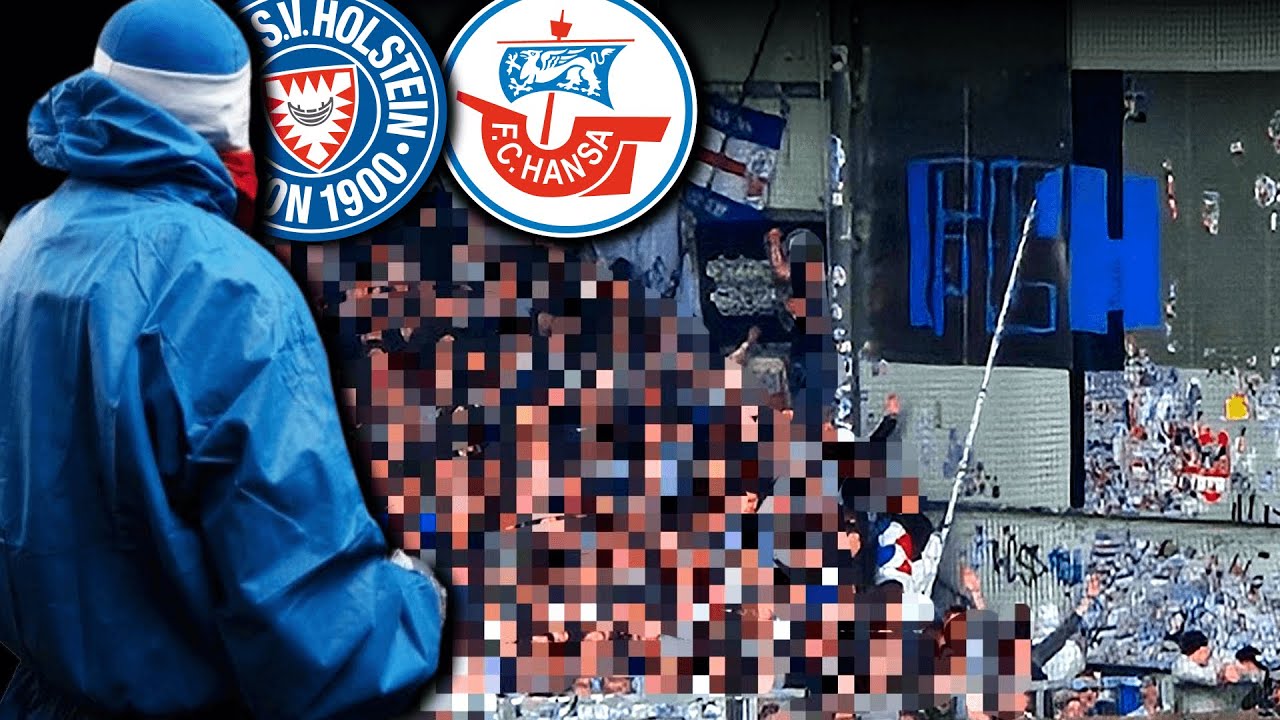 Hansa Rostock – FC Schalke 04 | 2. Bundesliga, 16. Spieltag Saison 2023/24 | sportstudio