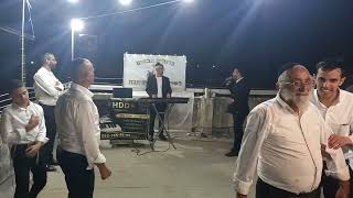 ישראל גברא מחרוזת שקטים