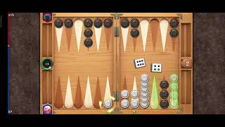 Нарды, длинные нарды онлайн чемпионат screenshot 5