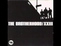 The Brotherhood – Untitled '93 – Vinyl (LP, White Label), 1993