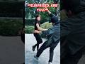 They Messed With The Wrong Girl[NVN Kindness Channel] #kindness #respect #goodman #happy #humanities